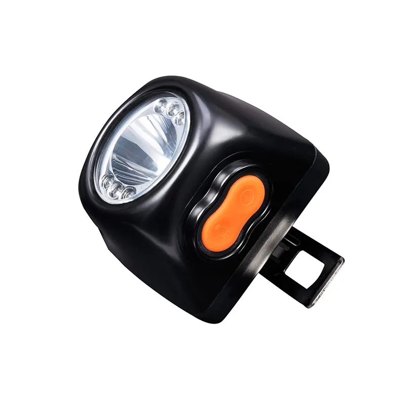 Одобренная ATEX kl4.5 лм Беспроводная шапочка для майнинга, лампа безопасности для майнинга, лампа для майнинга угля