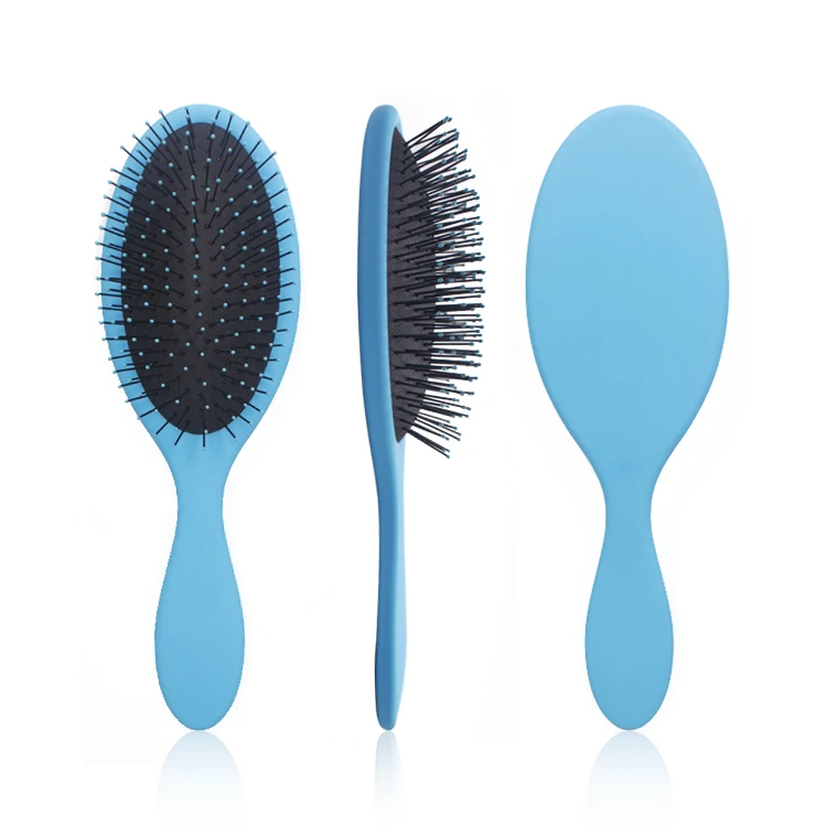 2020 Профессиональный Массажер для волос, пластиковая расческа, распродажа, высокое качество