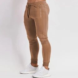 Индивидуальная одежда для коррекции фигуры, одежда для фитнеса, спортивная одежда, тренировочные штаны для бега, Мужские штаны для спортзала