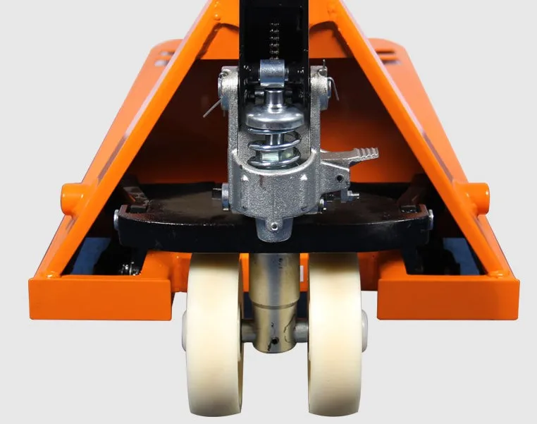 Hot Sale Handling Tools 2T Hand Pallet Truck