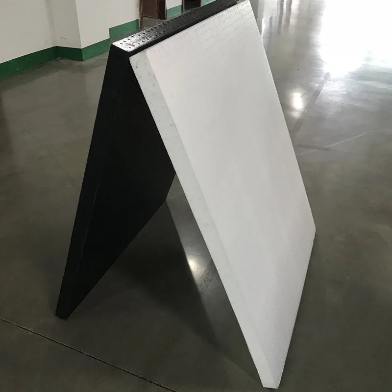 High-quality ISO9001 Customized Color Foam Boards