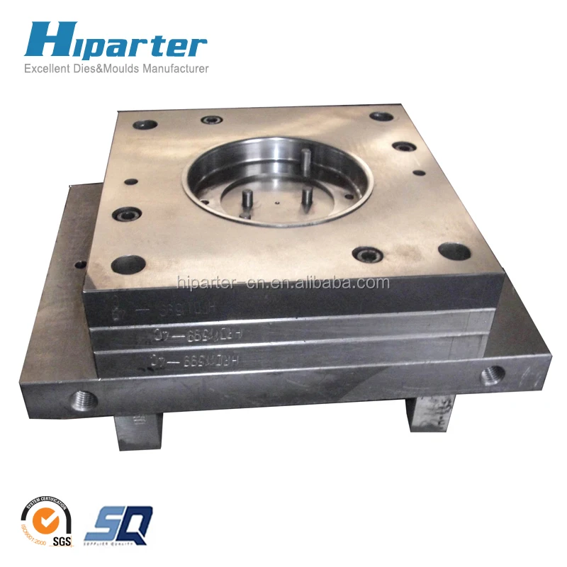 Saw blade metal stamping die , new used saw bit mold tooling