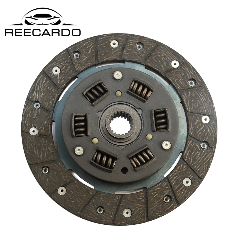 clutch assembly clutch plate  cheap price 319015610 for Fiat 1.5