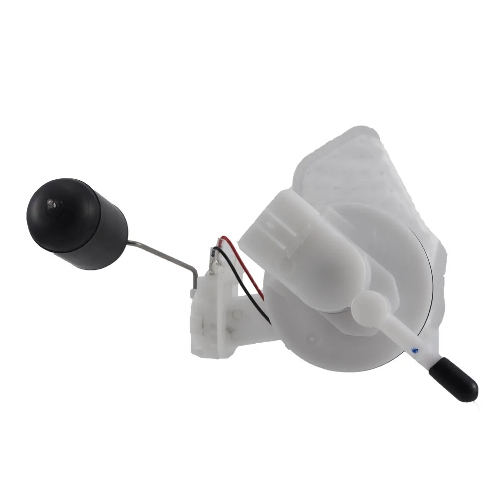 Motorcycle Fuel Pump Assembly 16800-KYT-900 for SCOOPY-I 2010 OLD New Motorbike Fuel System Accessory