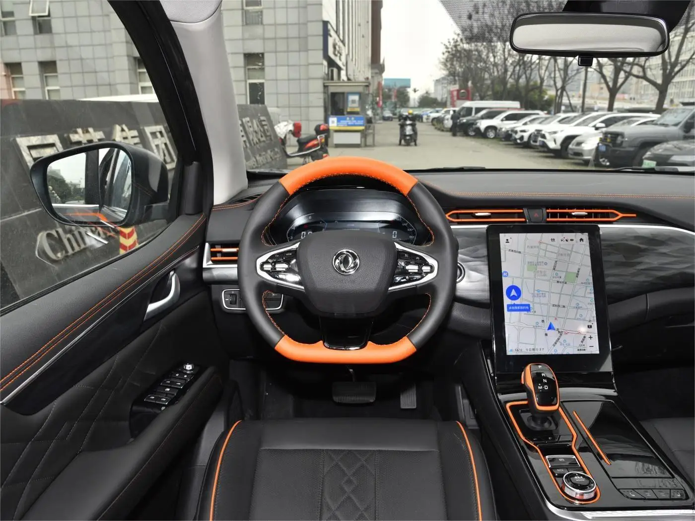 Factory Price Dongfeng Rich 7 Pickup 4*4 Truck New Cars Trucks Pickup Petrol Cars Pickup Truck diesel