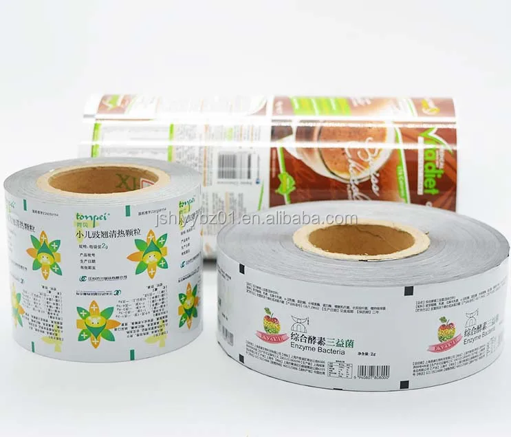 Best price beautiful printed  soft heat multilayer composited film
