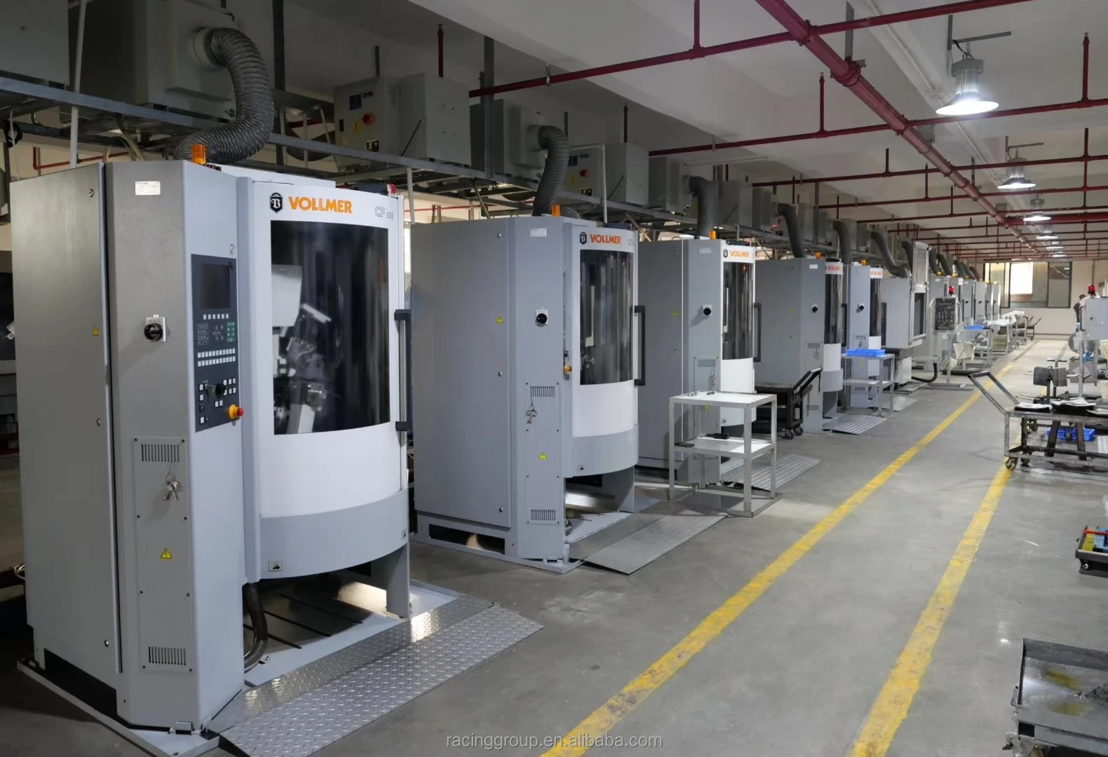 factory
