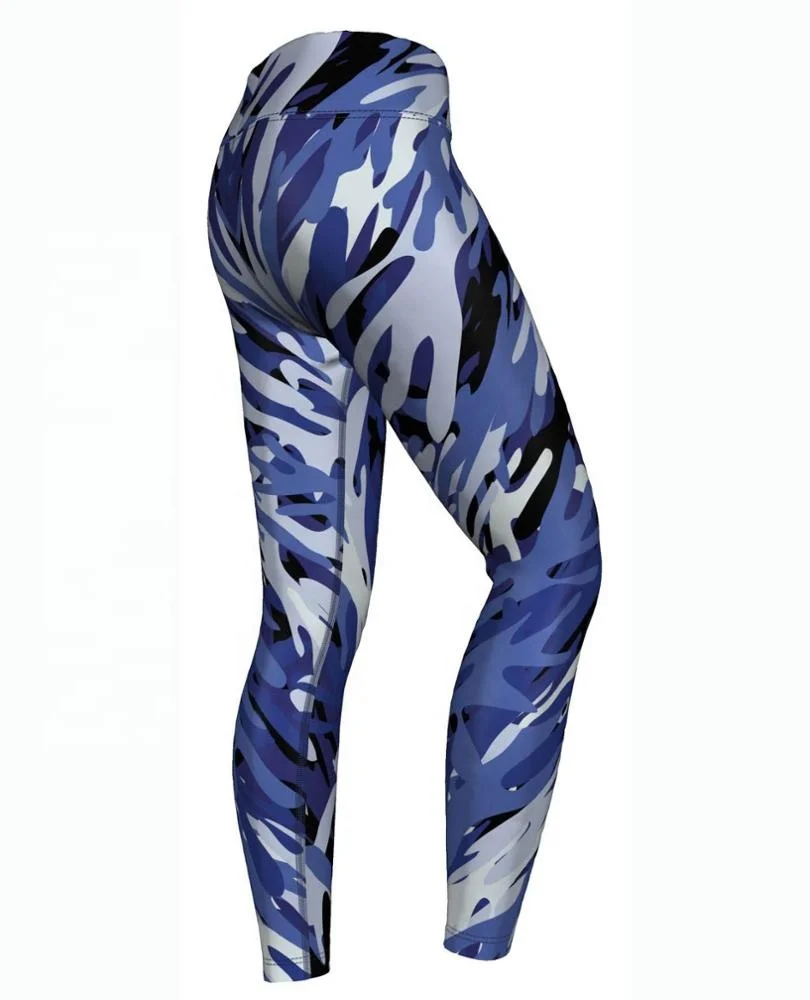 Gym Fitness Leggings Mesh Athlectics Sports Wear Yoga Pant NO SEE Through Workout Leggings High Waist Seamless Women Activewear