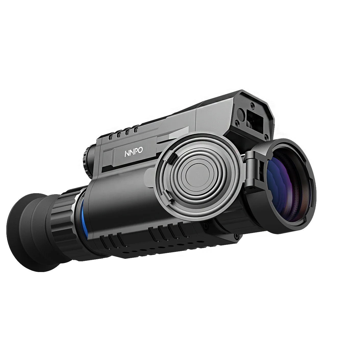 NNPO TR22 25mm/35mm/50mm Optical thermal monocular night vision thermal imaging scope