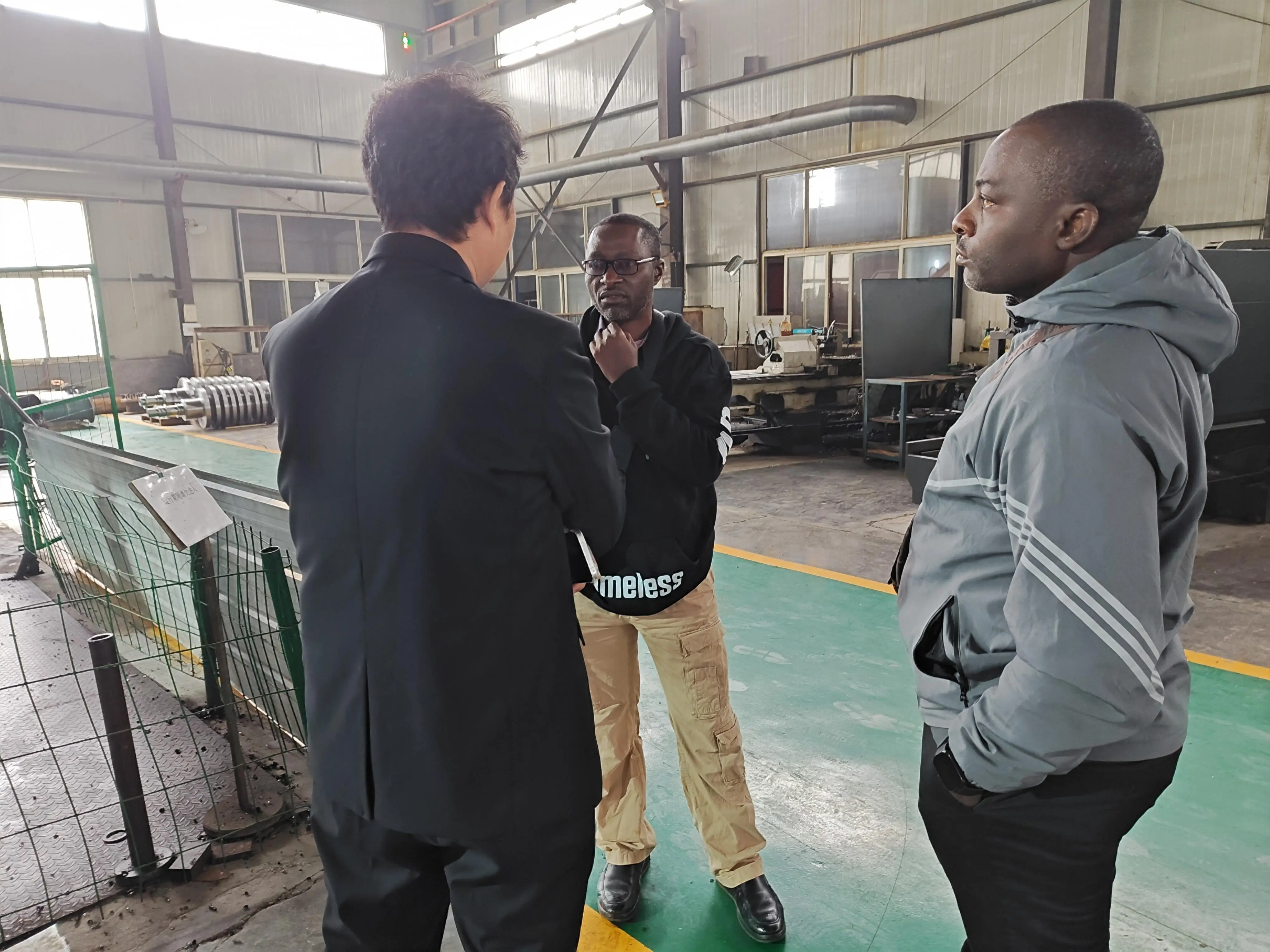 zb great long time use condensing steam turbine for electricity