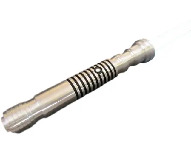 Customization New Improved Process Design Metal Star And Wars Original Combat Fine Lightsaber