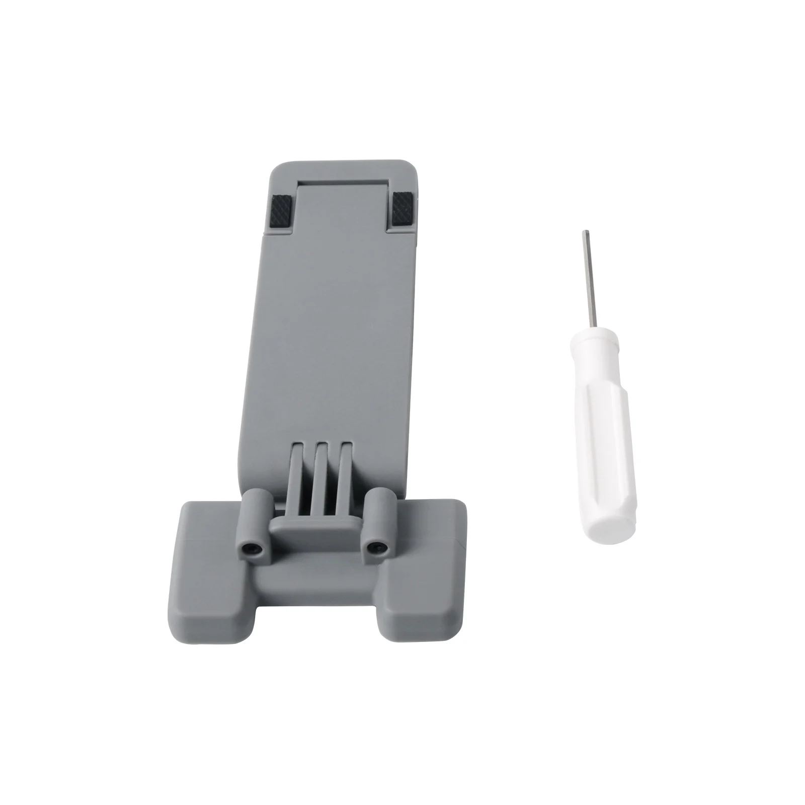 NEO Remote Control Stand Drone Repair Parts with Tablet Clip Foldable for Easy Transport