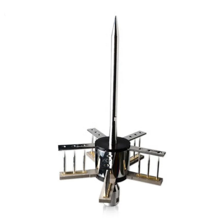 
HUA DIAN 2020 HOT SELLING ESE TYPES OF LIGHTNING ROD 