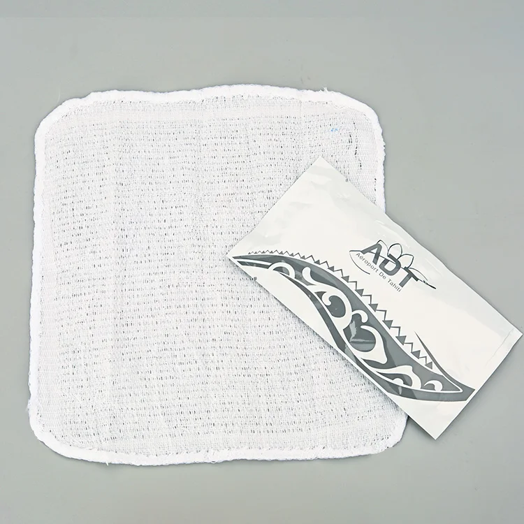 pure cotton airline train restaurant shop fresh wet towels refreshing tissue