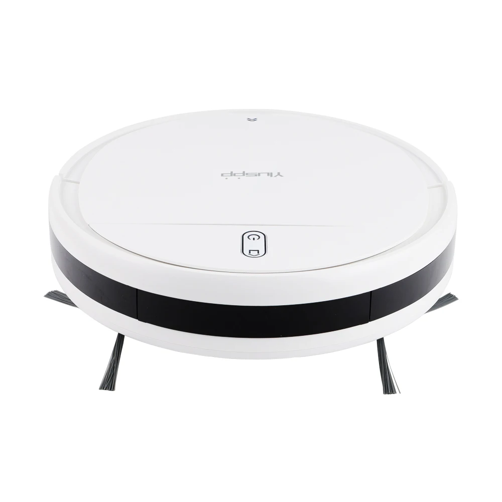 New 2021 home appliances intelligent vacuum cleaner robot wireless robotic vacuum cleaning and mopping