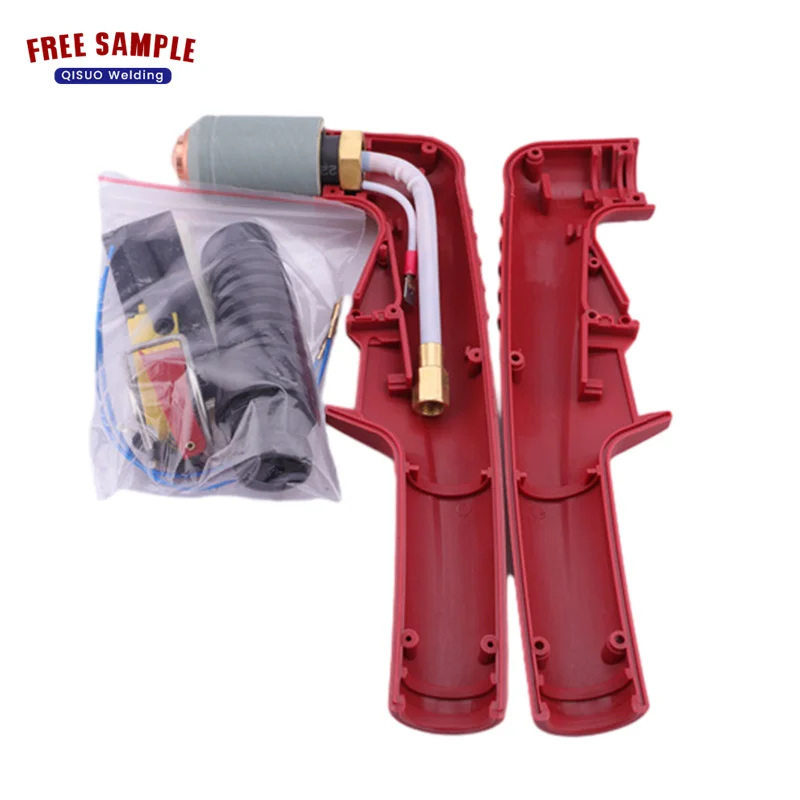 140 Amps High Quality A141/P141 Air-Cooled Plasma Cutting Torch