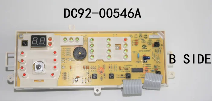 DC92-00705F washing machine PCB board DC92-00546A Washer Inverter Control Board  PCB for Washing machine