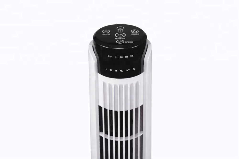 Factory Price 36 Inch Cooling Tower Fan & 29 Inch Cooling Tower Fan Remote Control Tower Cooling Fan