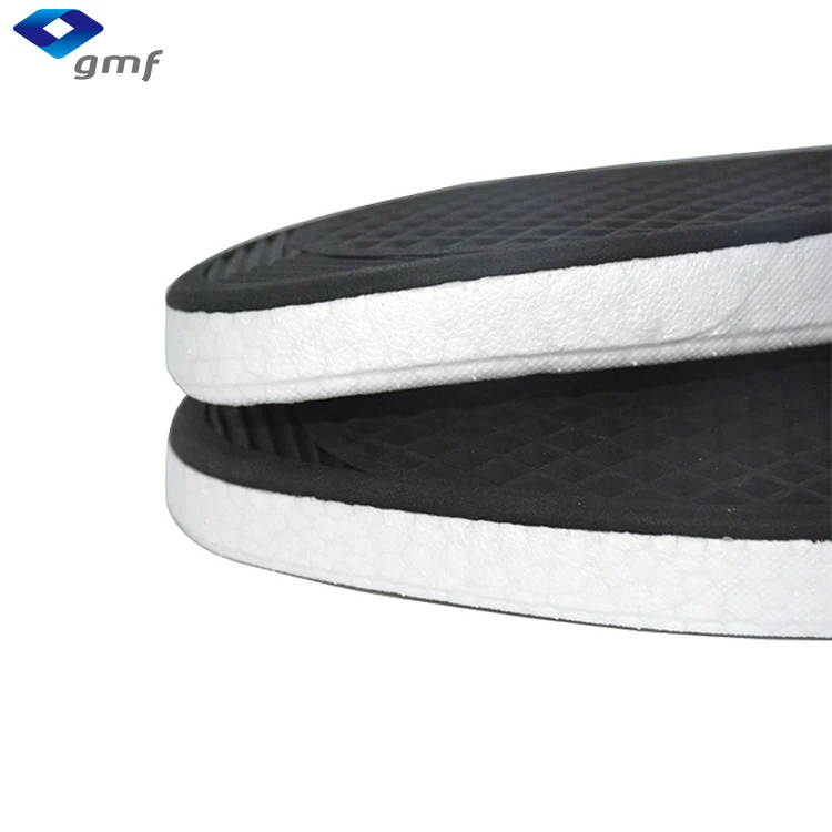 
2020 New Fashion TPU Outsole Indoor Sports Sole 