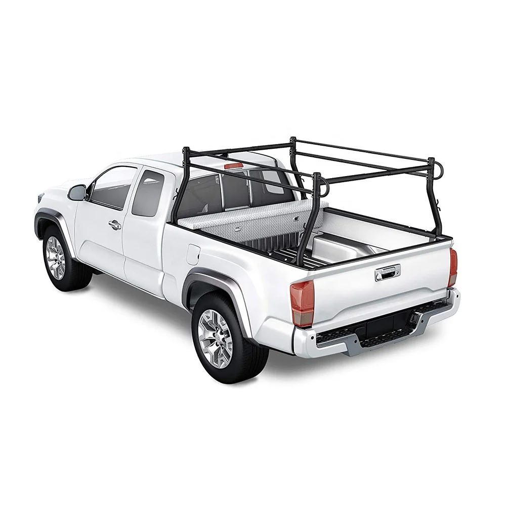 
Multifunctional luxury Hardware Universal Pickup truck Roof Rack 