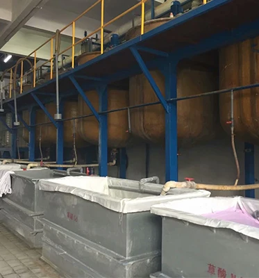 Раствор для очистки воды хлорид лантана удаления