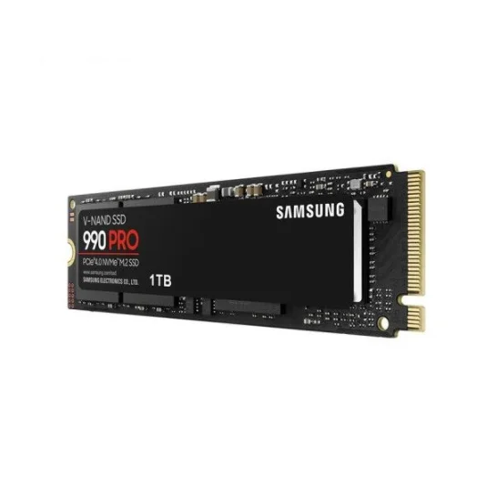 new oem and good price gaming ssd 990pro pcie 4.0 nvme  m.2 1tb 2tb 990 pro ssd