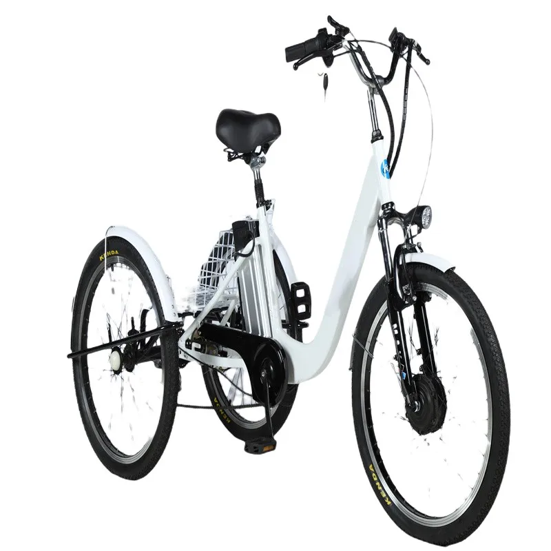 Не складная рама ребёнка ройялас подвесом, 24 дюйма; Колеса, 6-ступенчатая Shimano шестерни трехколесный велосипед для взрослых