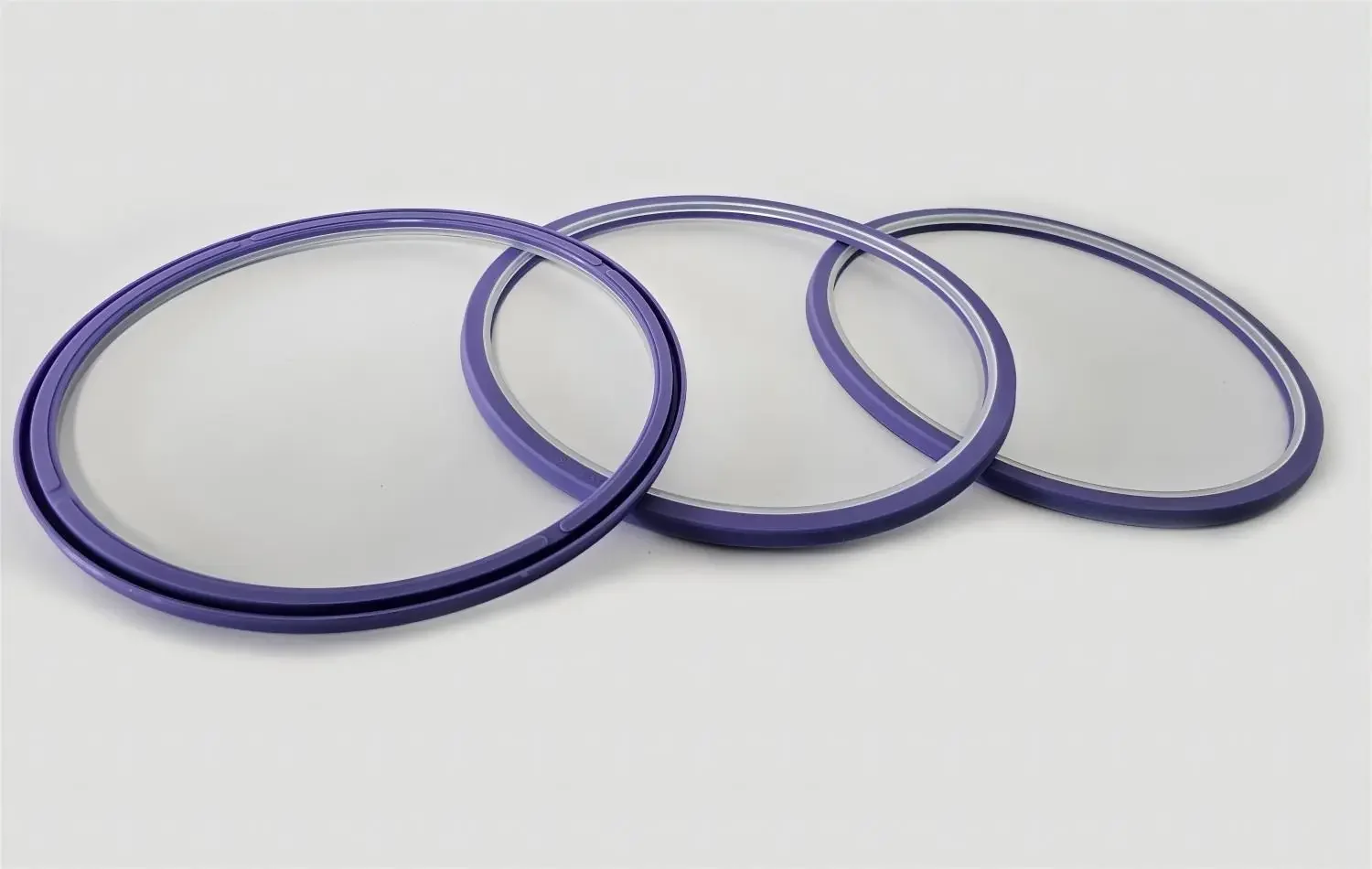 Hydraulic breaker oil seal Buffer oil seal BHY B-10B Size 100*115.5*6 seal kit For hydraulic hammer