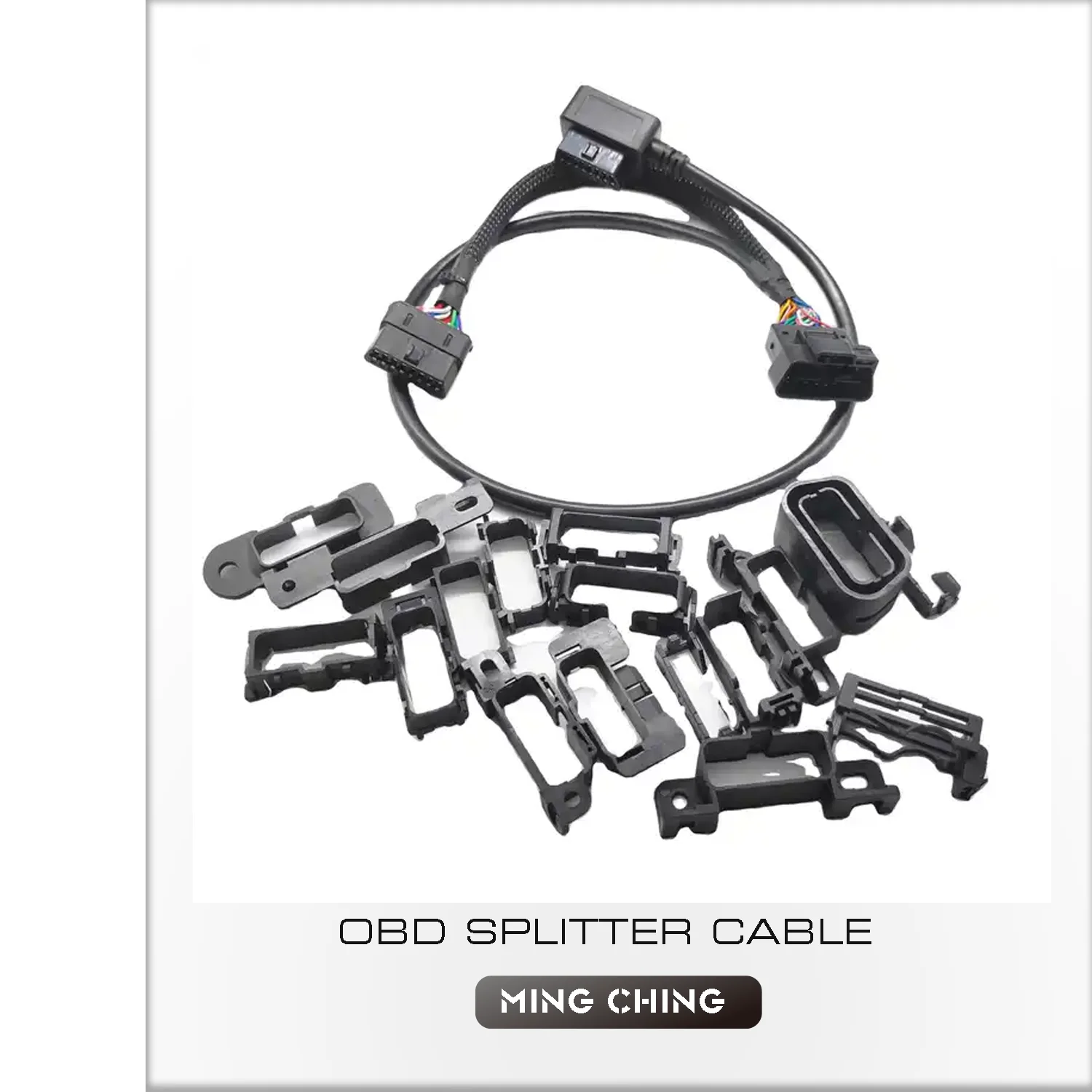 Hot sale -OBD cable OBD universal cable