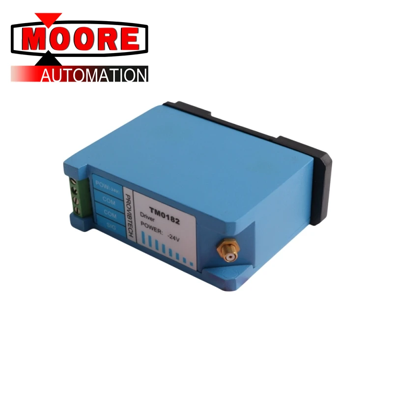 Extension Cable Predictech TM0182-A50-B00-C00