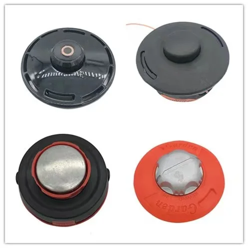 Cutting And Irrigation Machine Accessories Trimmer Head lithium Electric Cutting Weed Cutting Head