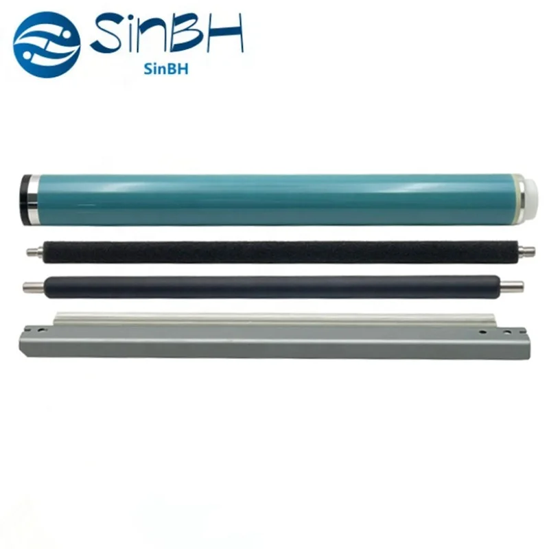 Новый барабанный комплект для CANON IR1730 1740 1750 iR ADVANCE 400 500 OPC ролик очистки PCR GPR-39/NPG-55/C-EXV37-Kit