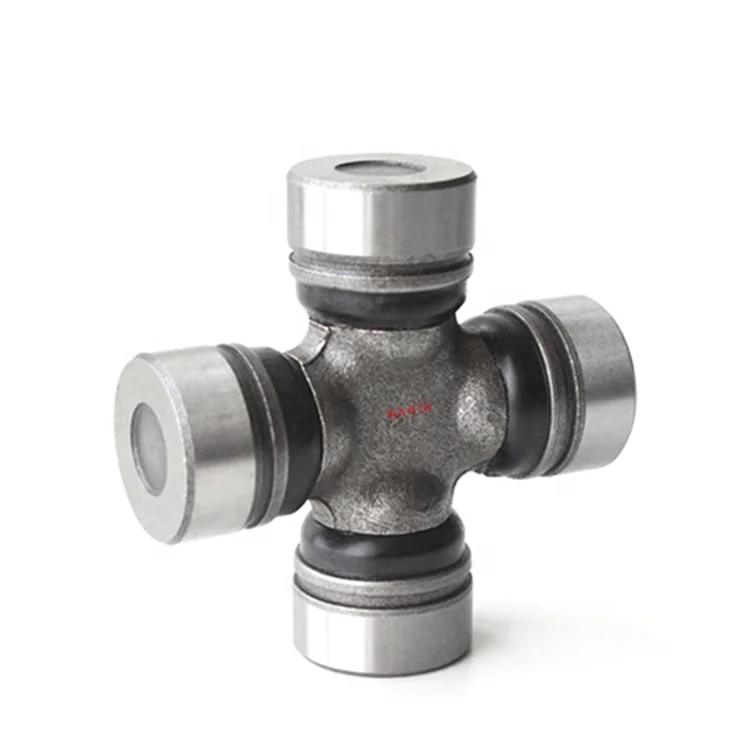 29*49mm Universal joint bearing with competitive price GUT-17 small universal joint shaft for Toyota