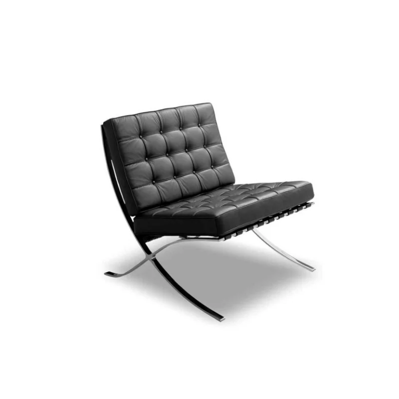 Factory Wholesale Chinese manufacturer office furniture high quality leather upholstery seating modern office sofa
