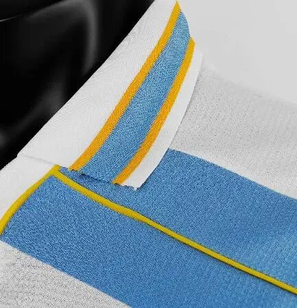 Retro 00/01 Soccer Jerseys CRESPO NEDVED Vieri Salas Mancini Mihajlovic Simeone Inzaghi Veron Vintage Kit Classic Shirt