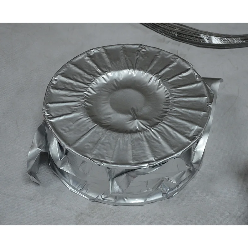 Premium Magnesium Extruding Welding Wire - Compliant with National Standards