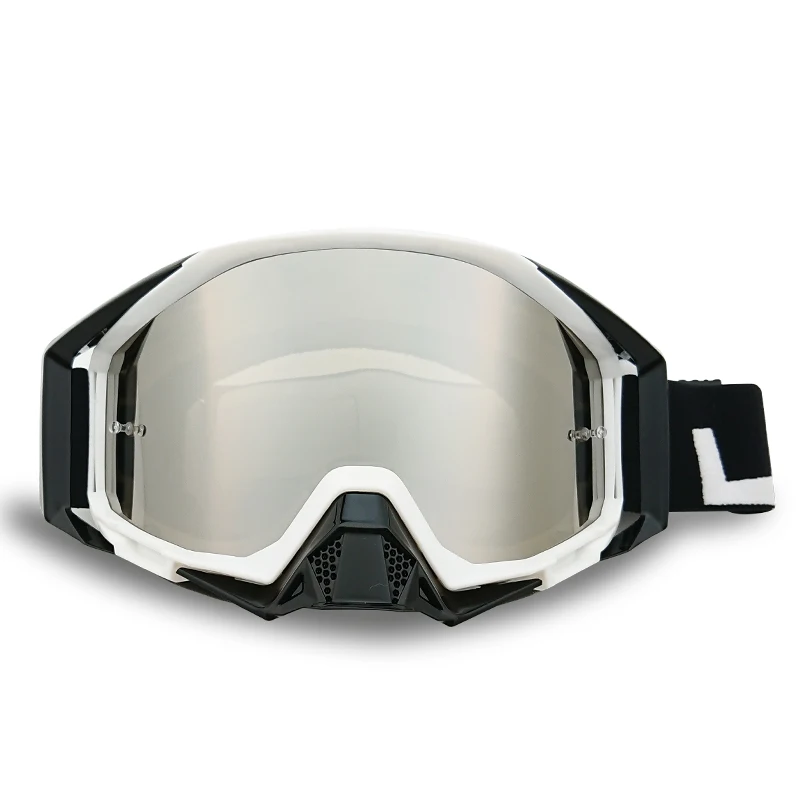 Wholesale High quality High Transparency OTG Motocross Goggle MX Goggles