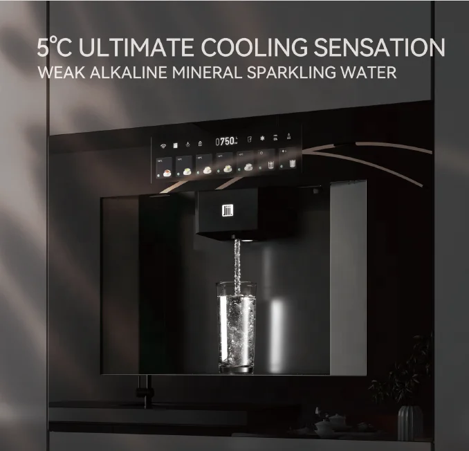 built in water dispenser  cold hot water dispenser cold water dispenser