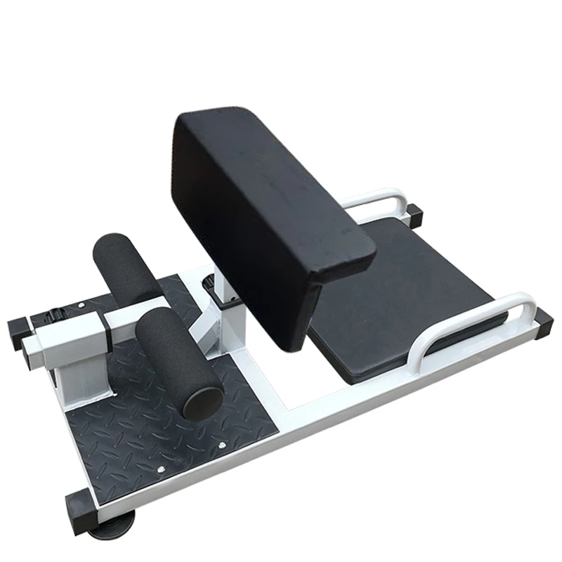 Sit Up, Deep Sissy Squat, Push Up Workout Home Gym Machine