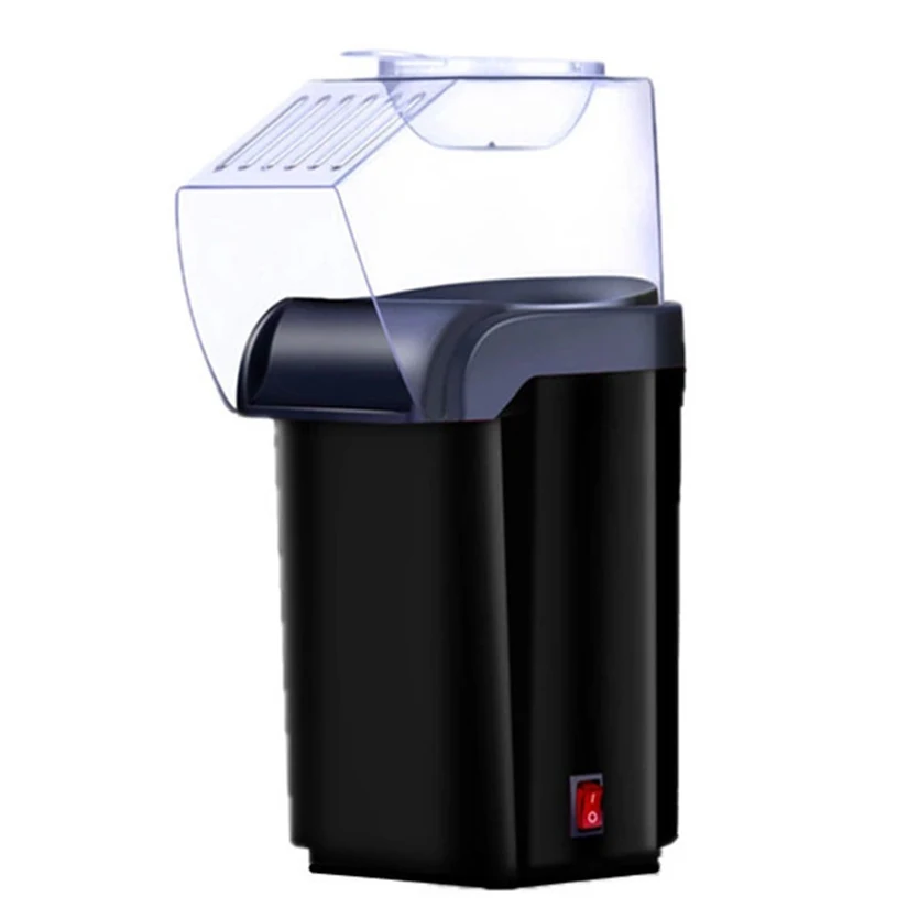 Коммерческая машина для приготовления попкорна, промышленная микроволновая печь