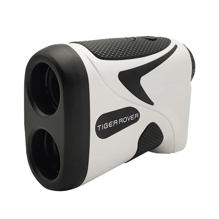 Accurate Sport compact Rangefinder for Golf & Hunting Range Finder Distance Measure  Flag Pole Lock Vibration with slope switch