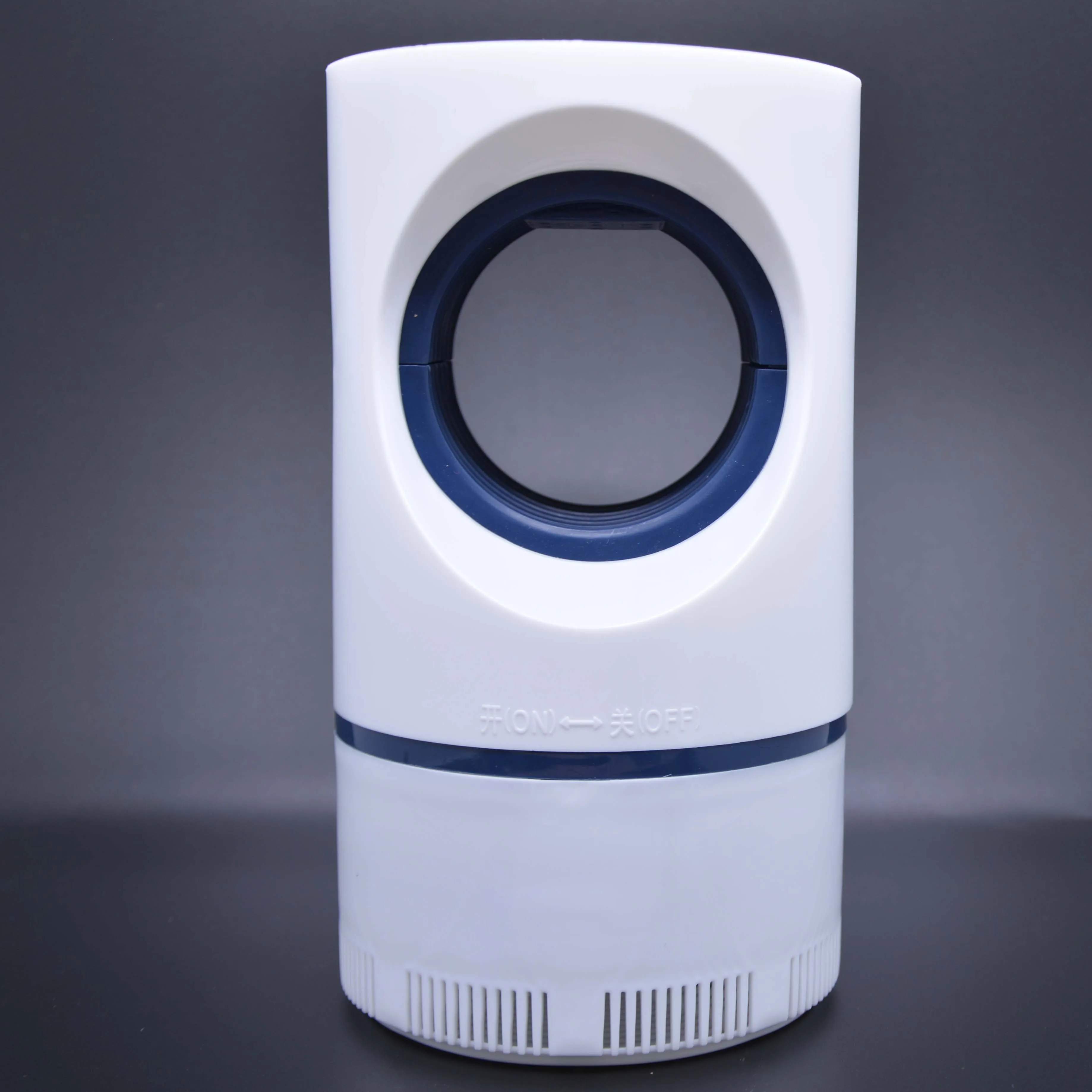  Новинка 2020 года Электронная Водонепроницаемая ловушка для насекомых с питанием от Usb и УФ светодиодами лампа-убийца комаров