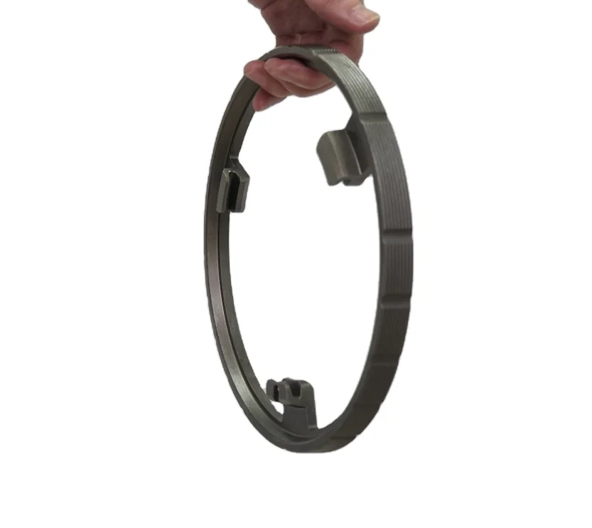 OEM Manufacturer USA truck Mercedes Benz EURO TRUCK TRANSIMISSION Steel Synchronizer ring SYNCHRONOUS 9472600945