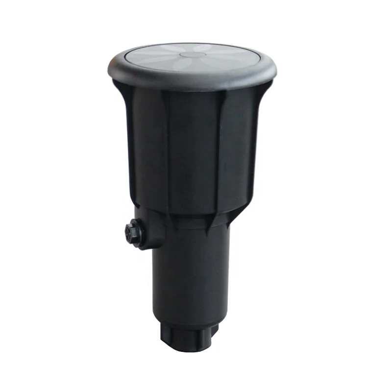 Garden Irrigation Sprinkler Systems Pop Up Sprinkler Automatic Water Sprinkler for Lawn