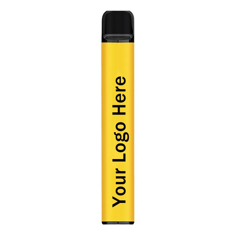 newest 800 mouth Comfortable  Disposable pen barr fast delivery supported OEM and ODM service