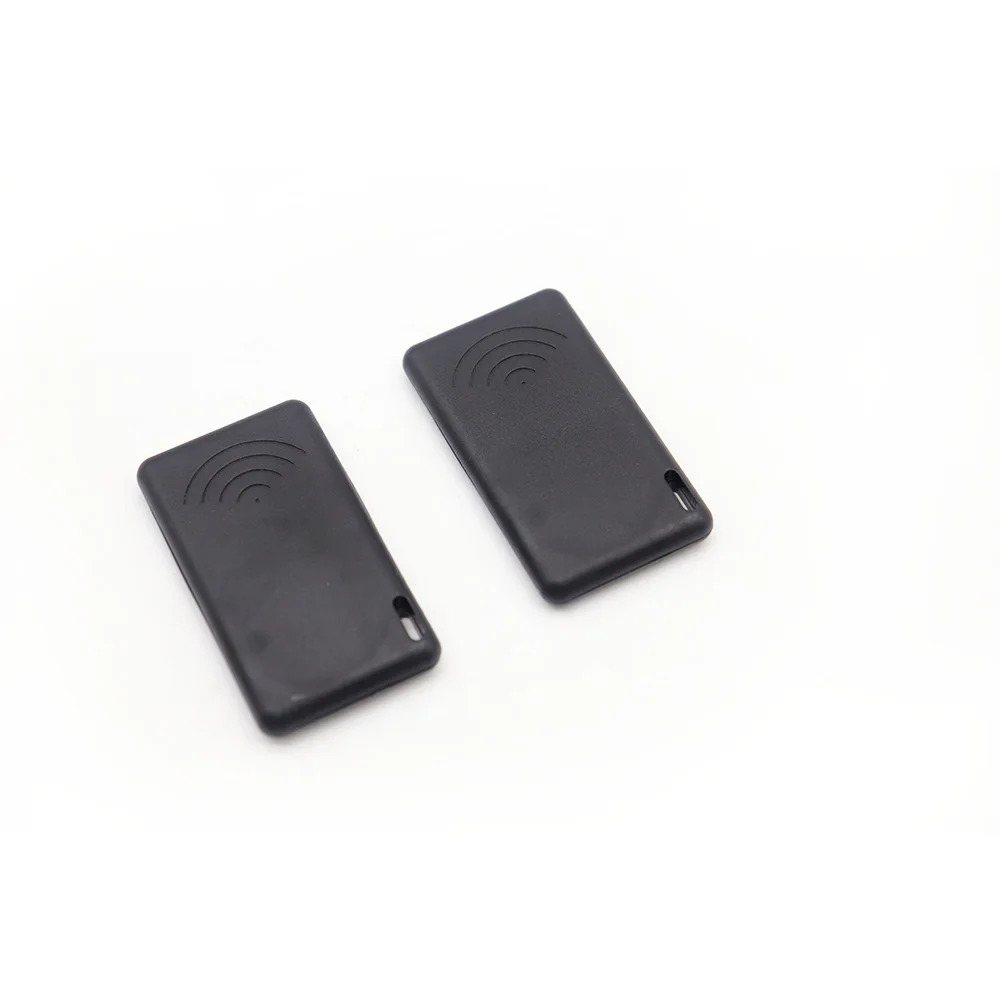 [manufacturer direct sales] car lock 2.4G RFID engine lock car alarm