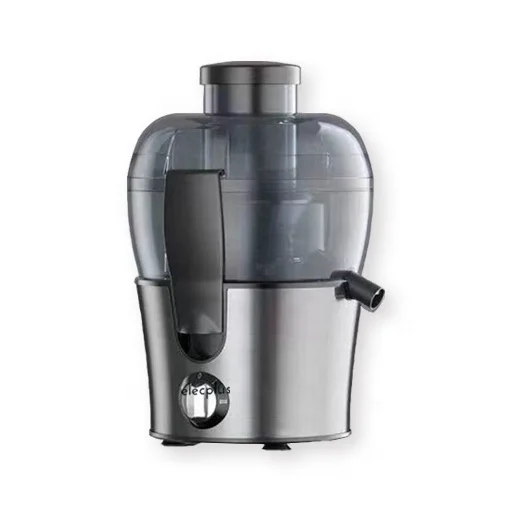 Hot sale 500W high power wide mouth factory  electric  stainless steel Juicer high quality juice extractor juicer
