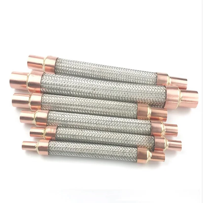 In stock direct sale Various sizes vibration shock absorber vibration absorber tube vibration absorber for air conditioner