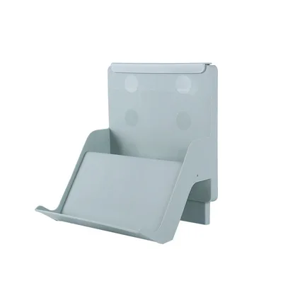 Wholesale OEM Multi-layer Simple Shoe Rack Non Perforating Wall Attaching Shoe Rack