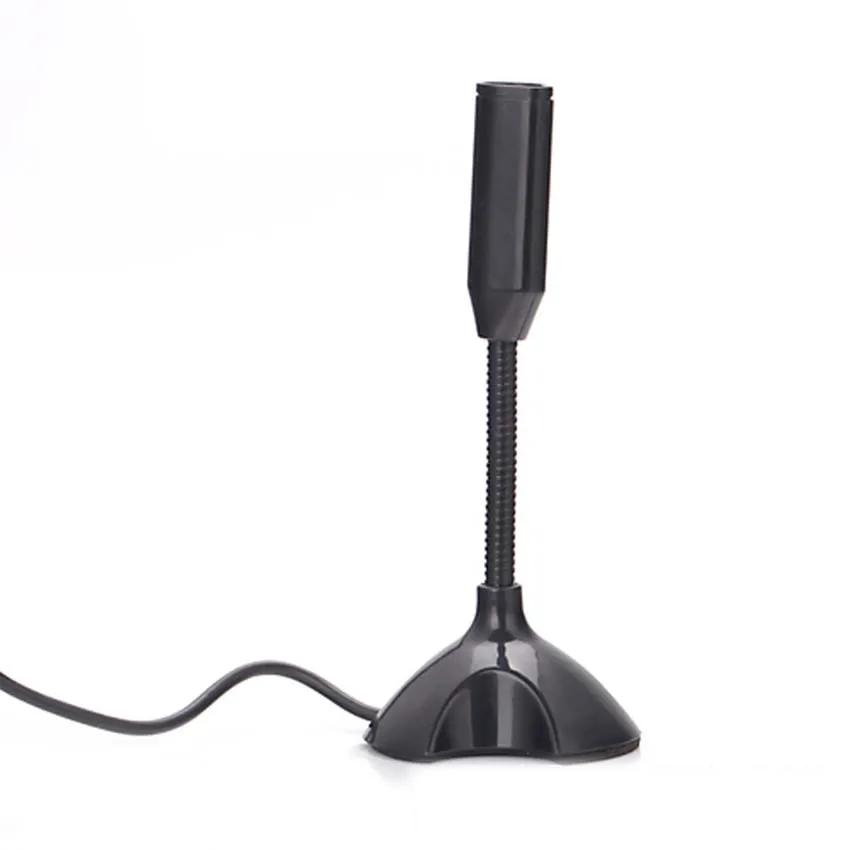 Wholesale usb microphone mini microphone size portable studio speech for  laptop PC